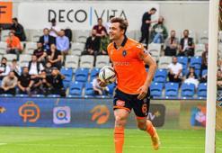 Başakşehir'de Epureanu ile yollar ayrıldı