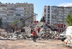 Emrah Apartmanı davası sanığı: Bina rezonans sonucu yıkıldı