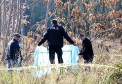 Antalya'da başı ve kolları olmayan ceset bulundu