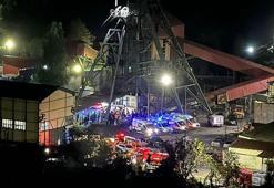 Amasra Maden Kazası Araştırma Komisyonu'nun görev süresi 1 ay uzatıldı