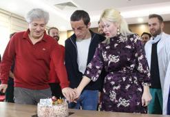 Türkiye'nin ilk yüz naklinin üzerinden 11 yıl geçti