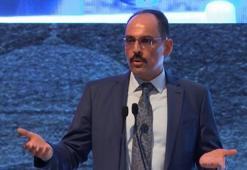 Cumhurbaşkanlığı Sözcüsü Kalın'dan The Economist'e tepki