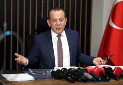 Tanju Özcan: Cumhurbaşkanı adayını uzaklarda aramayın, göreve talibim