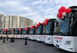 Abdurrahim Albayrak: Şampiyon Galatasaray’ı bu otobüs ile taşıyacağız