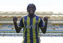Fenerbahçe, Bruma'nın bonservisini aldı
