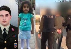 Elif'in roketli saldırıda ölümü ve uzman çavuşun şehit edilmesine 12 gözaltı