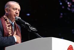 Cumhurbaşkanı Erdoğan: Her Roman'a bir yuva
