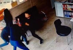 Pendik'te site aidatını ödemeyen ev sahibi evine icra gelince müteahhide kurşun yağdırdı