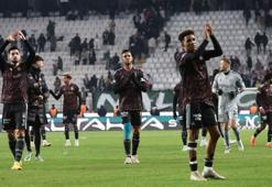 Beşiktaş, Kayseri'de galibiyet peşinde