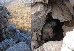 Şırnak'ta 'Eren Abluka Sonbahar Kış-23 Operasyonu' başlatıldı