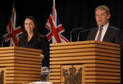 Başbakanlığın tek adayı Chris Hipkins: İşçi Partisi son oylama için yarın toplanacak