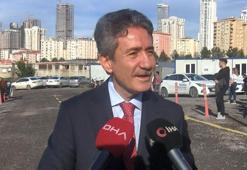 İl Milli Eğitim Müdürü Levent Yazıcı: Bu iyileştirme emeklerin görüldüğü anlamına geliyor