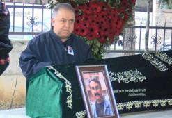 Yönetmen Yalçın Yelence son yolculuğuna uğurlandı