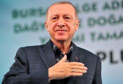 Cumhurbaşkanı Erdoğan: Bay Kemal sen Marmaray'ı, Avrasya'yı gördün mü?