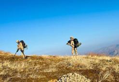 Diyarbakır'da 'Eren Abluka Sonbahar-Kış-24 Operasyonu' başlatıldı