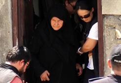 76 yaşındaki cinayet sanığı kadından 'Ben yapmadım' savunması