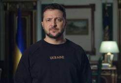 Ukrayna Devlet Başkanı Zelenski’den gıda krizi çağrısı