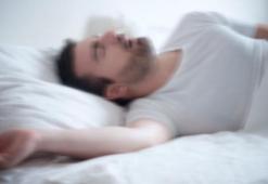 'Karabasan, uykuda solunum yetmezliğinden olabilir'