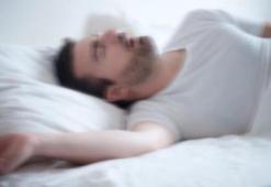 'Karabasan, uykuda solunum yetmezliğinden olabilir'