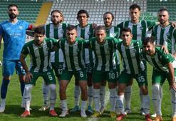 Serik Belediyespor'dan hakem eleştirisi