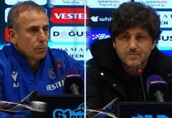 Trabzonspor – İstanbulspor maçının ardından