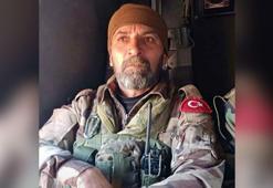 Şırnak’ta teröristlerle çıkan çatışmada 1 güvenlik korucusu şehit oldu