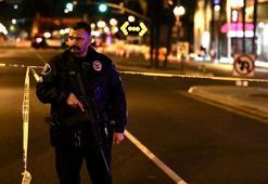 Kaliforniya’da silahlı saldırgan intihar etti, diğer eyaletlerde güvenlik önlemleri artırıldı