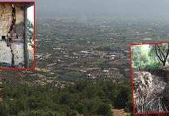 Küçük Menderes Havzası’nda korkutan ‘zemin çökmeleri’