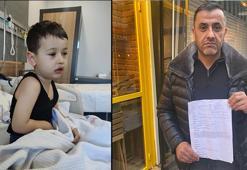 Bademcik ameliyatına giren çocuğun bademciklerini almayı unuttular