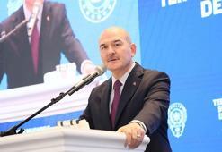 Bakan Soylu: Terörün maliyeti 3 trilyon 722 milyar lira