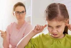 Çocukların kıyaslanması saldırgan davranışları tetikliyor
