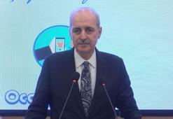 Kurtulmuş: Türkiye terör örgütleriyle irtibatlı ülkelerin NATO'ya girmesine izin vermeyecek