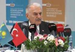 Binali Yıldırım: Türkiye'nin savunma sanayinde geliştirdiği tecrübeyi bütün dünya takdir etmektedir