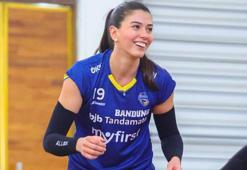 Endonezya’da forma giyen Ceren Kestirengöz Kapucu: Fenerbahçe forması çocukluk hayalimdi