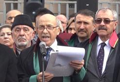 İstanbul 2 No'lu barosundan Kur'an-ı Kerim'in yakılmasına ilişkin açıklama