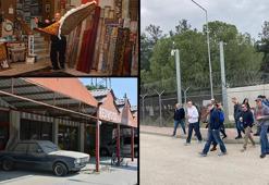 ABD'li personelin çıkışına izin verildi, İncirlik Mahallesi hareketlendi