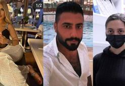 Rezidanstaki işkence olayında 3 sanığa tahliye