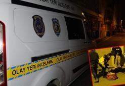 Sokakta tartıştığı solist arkadaşını tabancayla başından vurdu