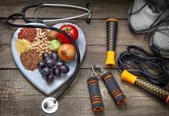 Uzmanı uyardı: Bilinçli meyve tüketimi ile kolesterolü dengede tutmak mümkün