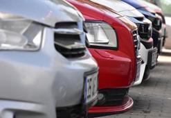 TÜİK: 2022'de 1 milyon 269 bin taşıtın trafiğe kaydı yapıldı