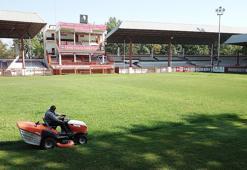 'Kırkpınar stadı güreşlere yakışır şekilde başka alana inşa edilmeli'