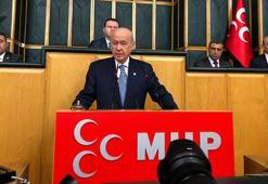 Bahçeli: HDP, vakit kaybetmeksizin kapatılmalı