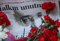 Uğur Mumcu, ölümünün 30'uncu yıl dönümünde anıldı