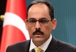 Sözcü Kalın: Hollanda'da Kur'an-ı Kerim'i hedef alan saldırıyı kınıyoruz