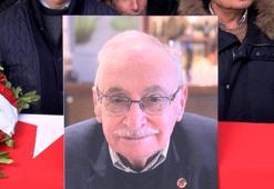 Orhan Erinç son yolculuğuna uğurlandı