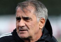 Şenol Güneş: Ghezzal’da acele edip bir kez daha geri gitmek doğru değil