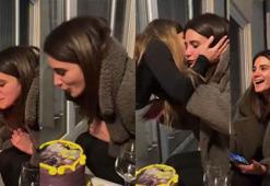 Malta'da doğum gününde ölen Pelin Kaya'nın son görüntüsü ortaya çıktı