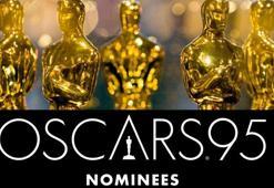 2023 yılı Oscar adayları açıklandı