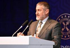 Bakan Nebati vergi yapılandırmasının ayrıntılarını açıkladı