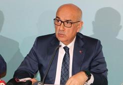 Bakan Kirişci: ‘Su Verimliliği Seferberliği’ başlattık